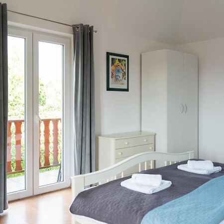 Apartament Green Hill Z Balkonem I Widokiem Na Karkonosze - Space Apart Jelenia Góra Εξωτερικό φωτογραφία
