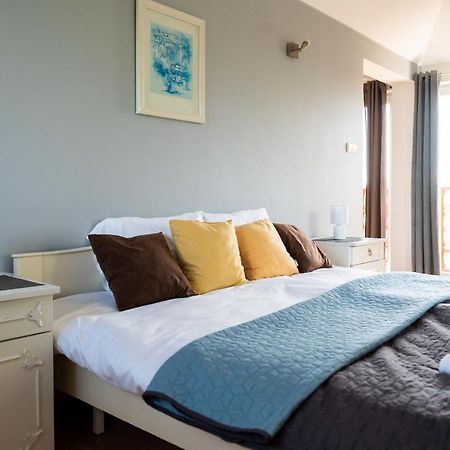 Apartament Green Hill Z Balkonem I Widokiem Na Karkonosze - Space Apart Jelenia Góra Εξωτερικό φωτογραφία