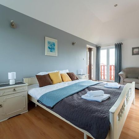 Apartament Green Hill Z Balkonem I Widokiem Na Karkonosze - Space Apart Jelenia Góra Εξωτερικό φωτογραφία