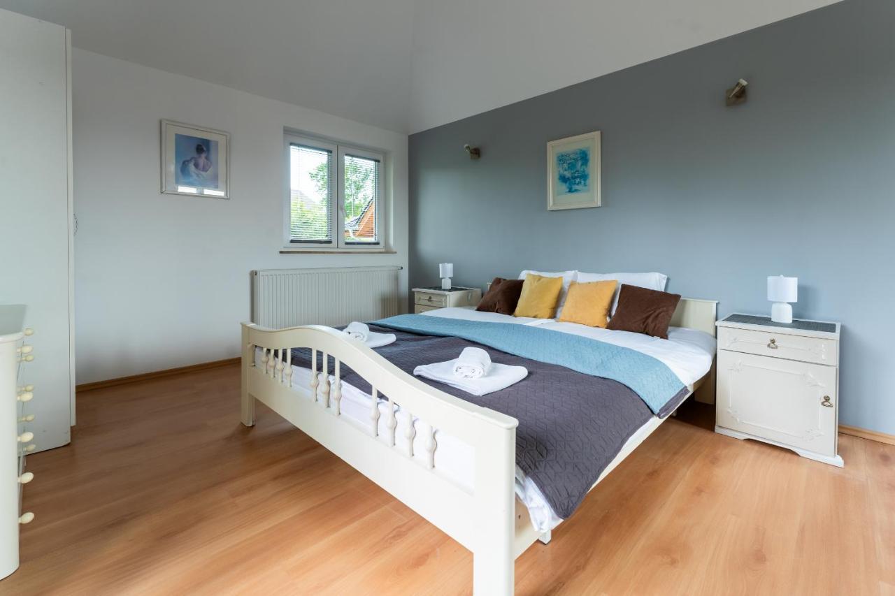 Apartament Green Hill Z Balkonem I Widokiem Na Karkonosze - Space Apart Jelenia Góra Εξωτερικό φωτογραφία